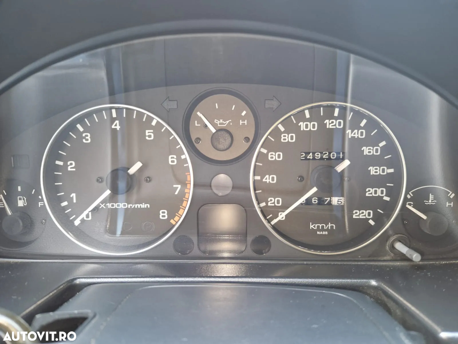 Mazda MX-5 - 20