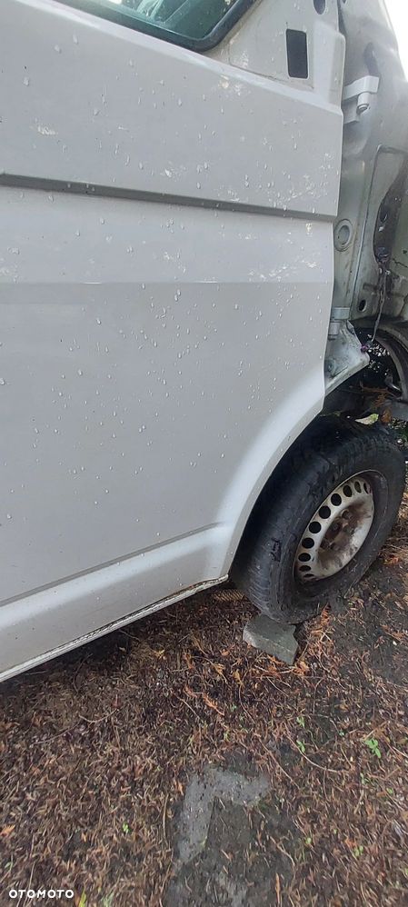 Drzwi prawe vw t6.1 - 3