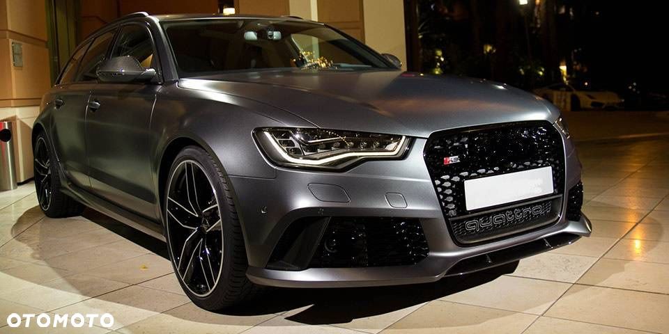 4x Felgi 20 m.in. do AUDI A4 B7 B8 B9 A5 8T 8F F5 A7 4G8 A8 D4 Q7 4M Q8 e-tron RS7 - BK690 (IN5228) - 6