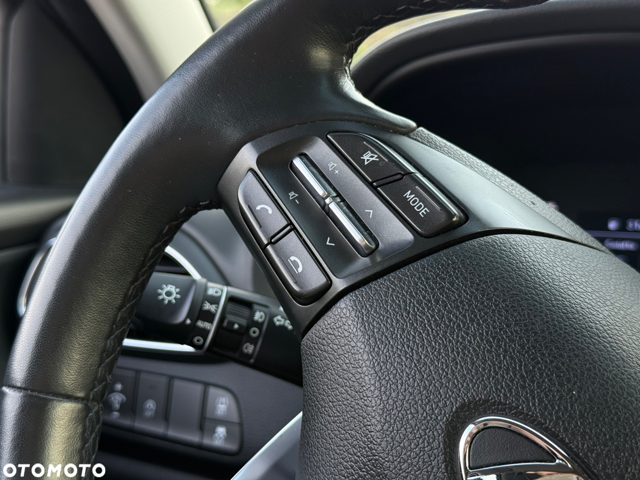 Hyundai i30 1.5 DPI Classic + - 19