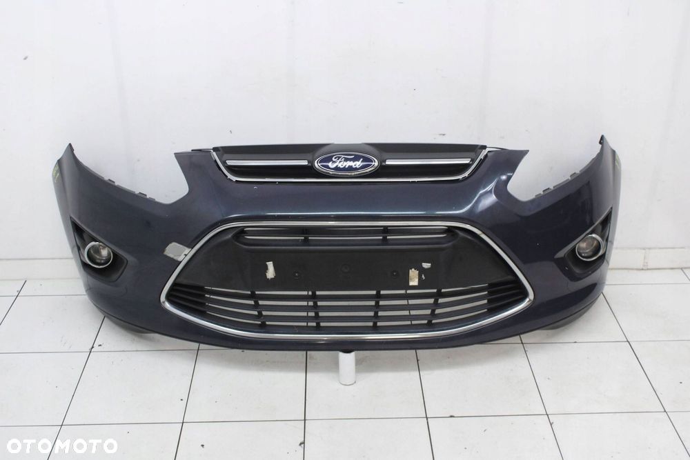 FORD C-MAX CMAX MK2 2010R- ZDERZAK PRZÓD PRZEDNI EA - 1