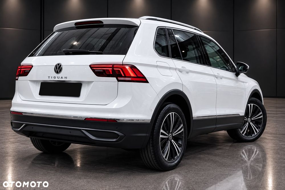 Volkswagen Tiguan 2.0 TDI SCR DSG United - 5