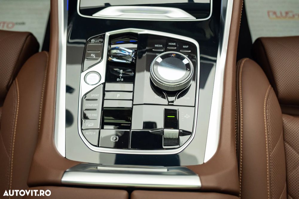 BMW X6 xDrive30d AT MHEV - 25