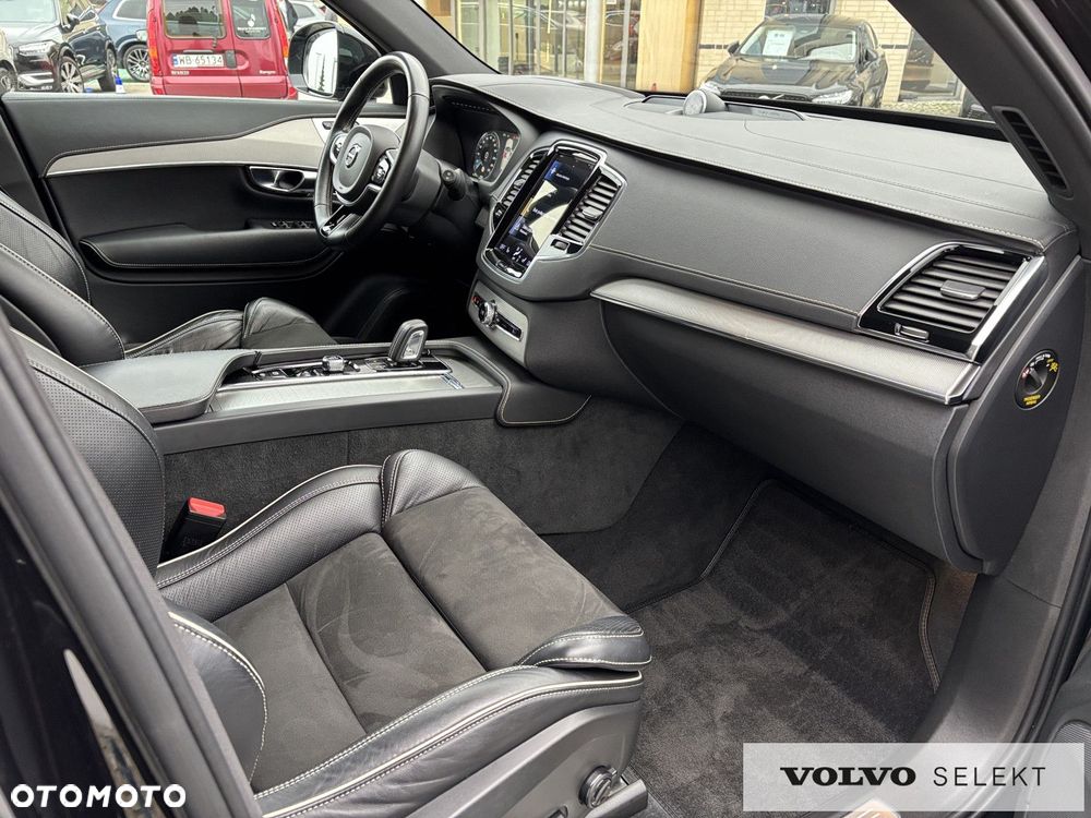 Volvo XC 90 - 11
