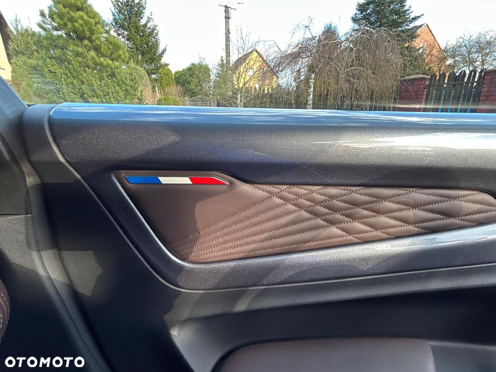 Alpine A110 TCe Legende EDC - 17