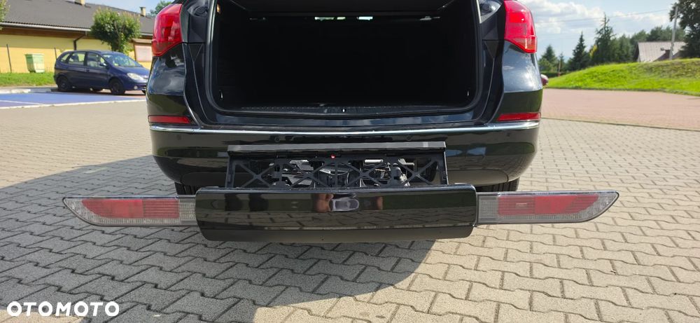 Opel Astra 1.4 Turbo ENERGY - 19