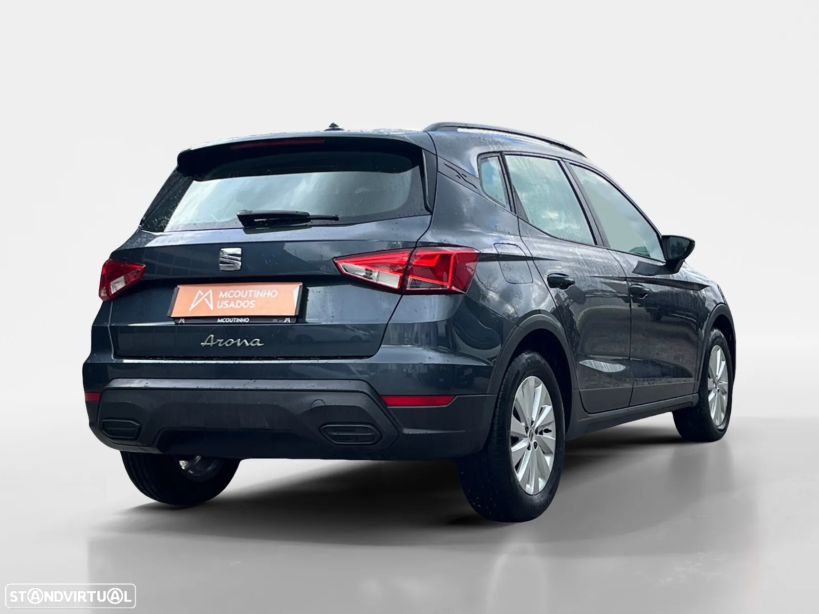 SEAT Arona 1.0 TSI Style - 6