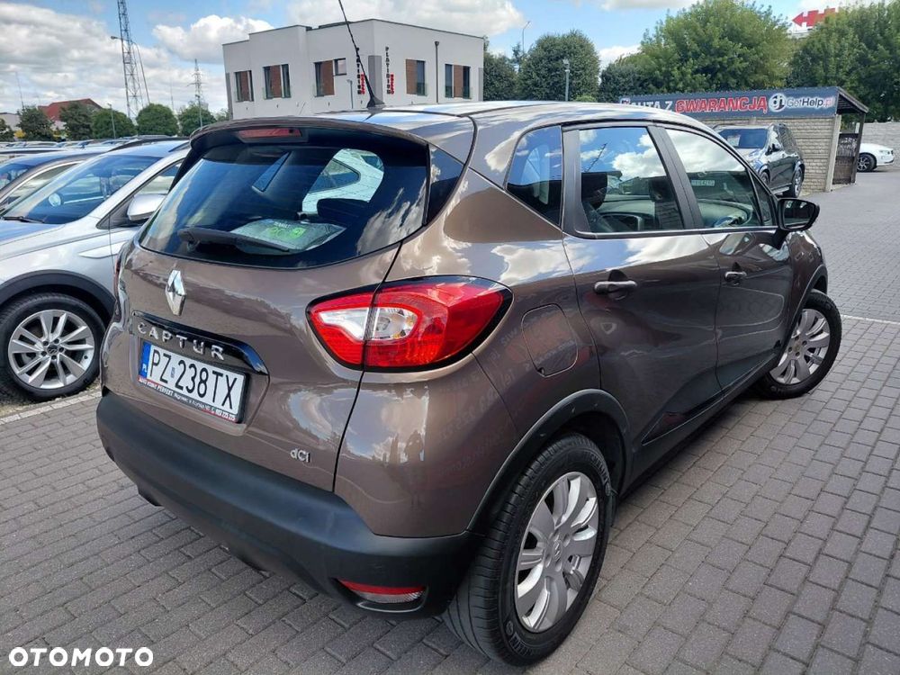 Renault Captur - 8