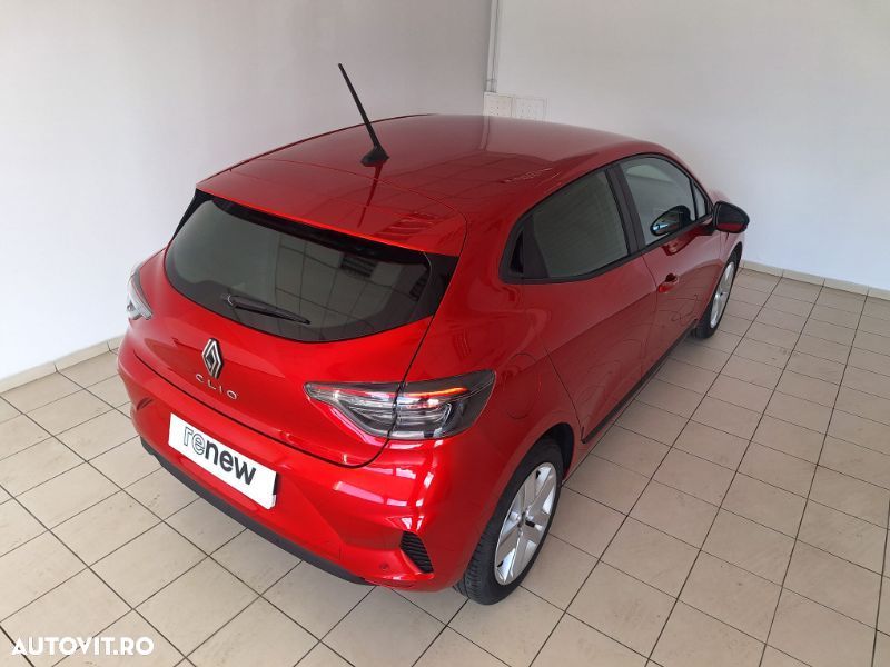 Renault Clio V TCe 100 Evolution - 20