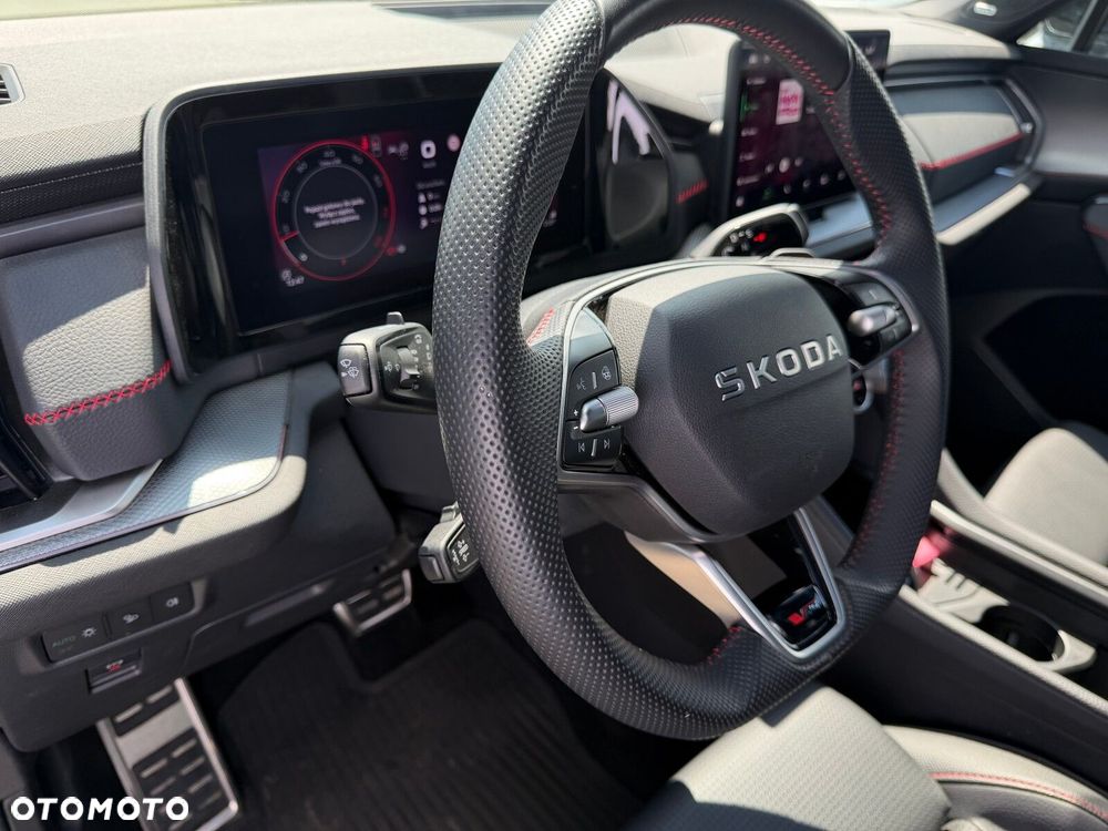 Skoda Kodiaq 2.0 TSI 4x4 RS DSG - 18