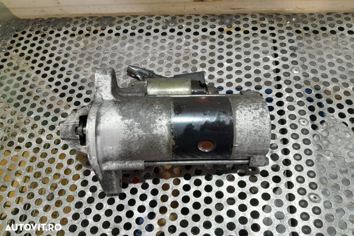 ELECTROMOTR  M002T8867 M002T8867 Mazda 6 GG [facelift] [2005 - 2007] - 4