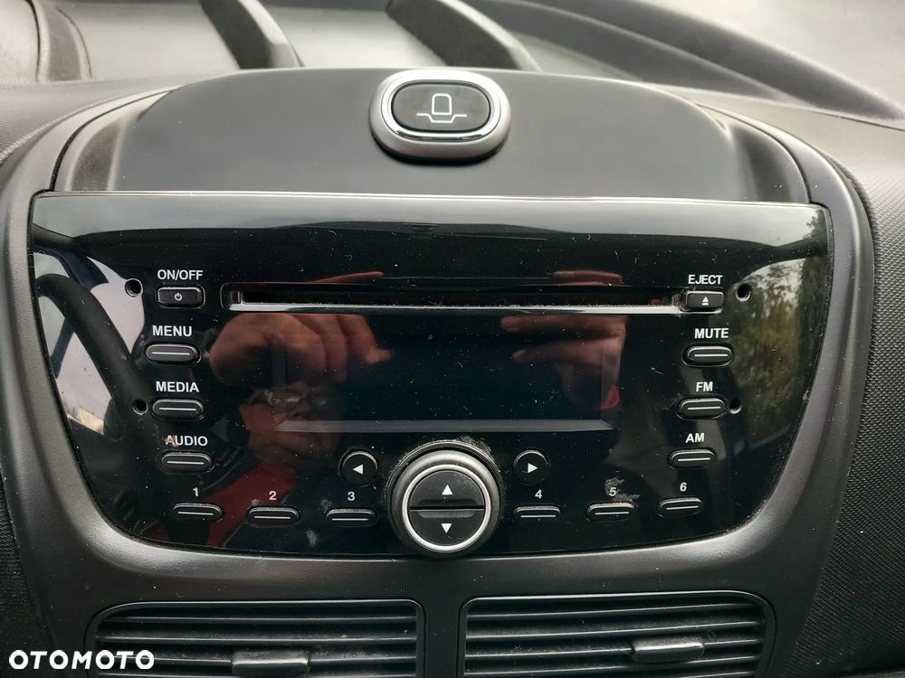 Opel Combo - 19