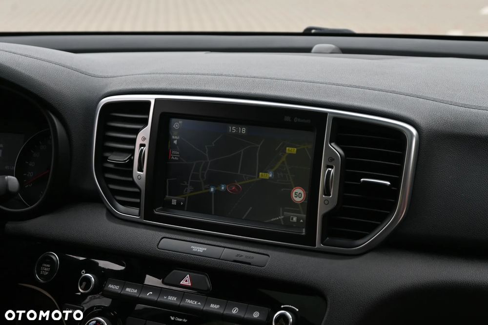 Kia Sportage 1.6 T-GDI AWD DCT GT LINE - 24