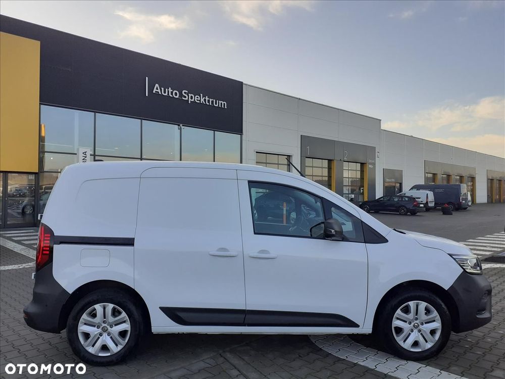 Renault kangoo-express/van - 5