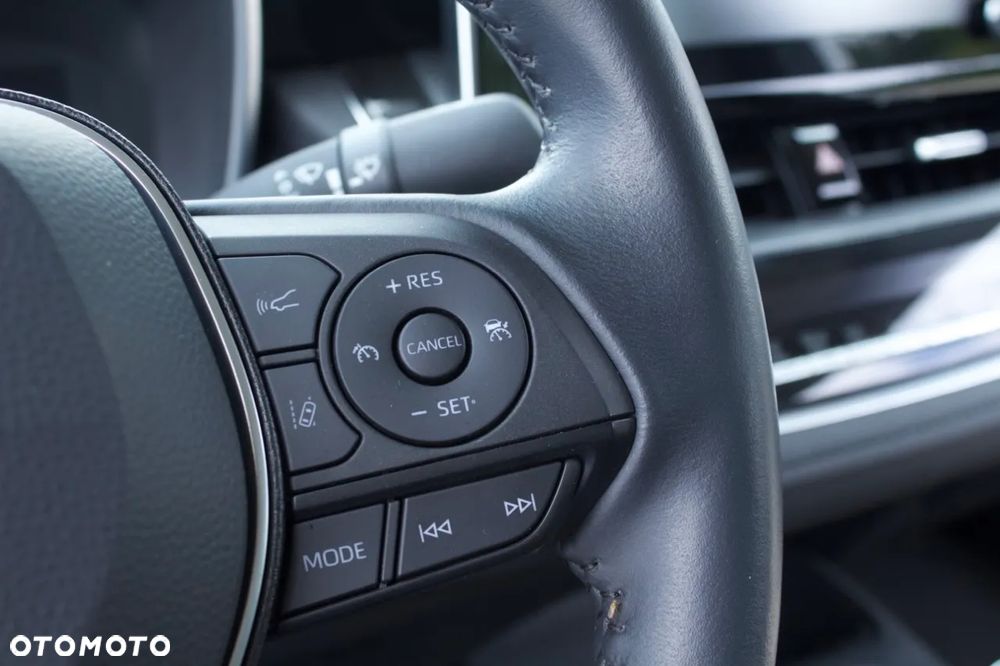 Toyota Corolla 1.5 Comfort - 12