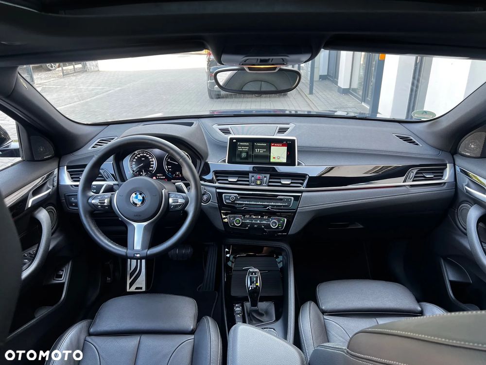 BMW X2 xDrive20d M Sport X - 5