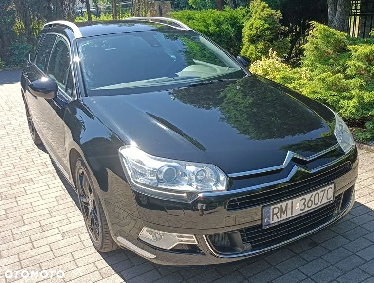 Citroën C5 3.0 HDi V6 Exclusive - 4