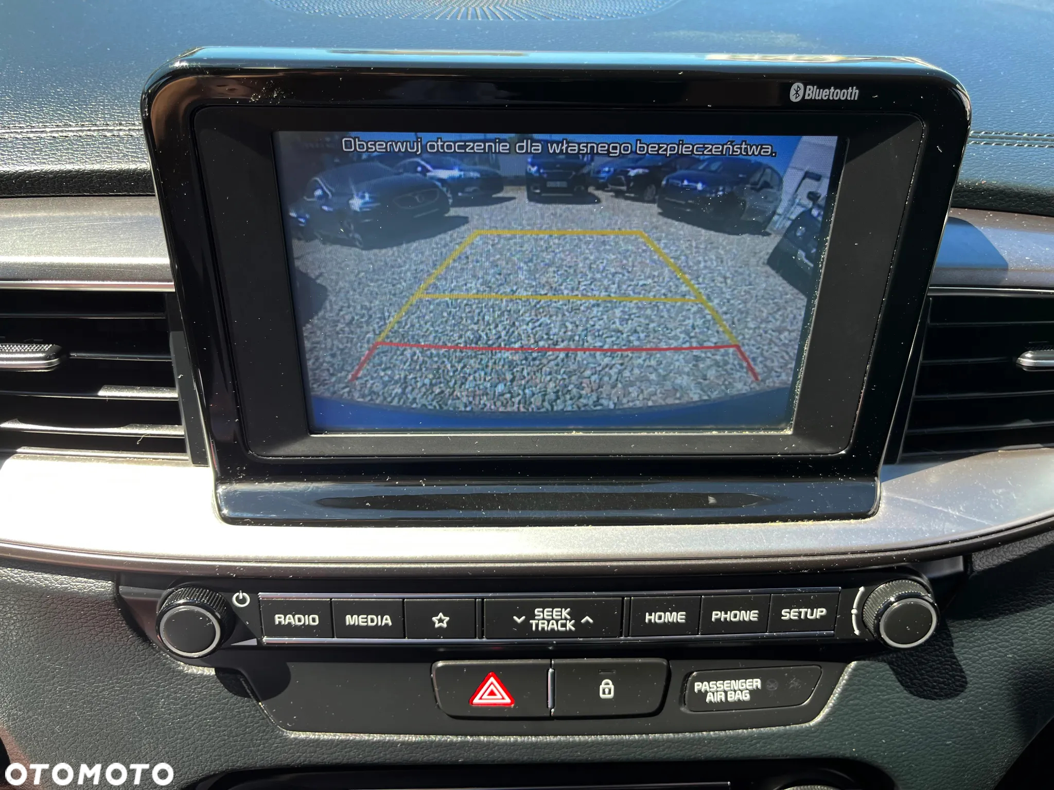 Kia Ceed - 24