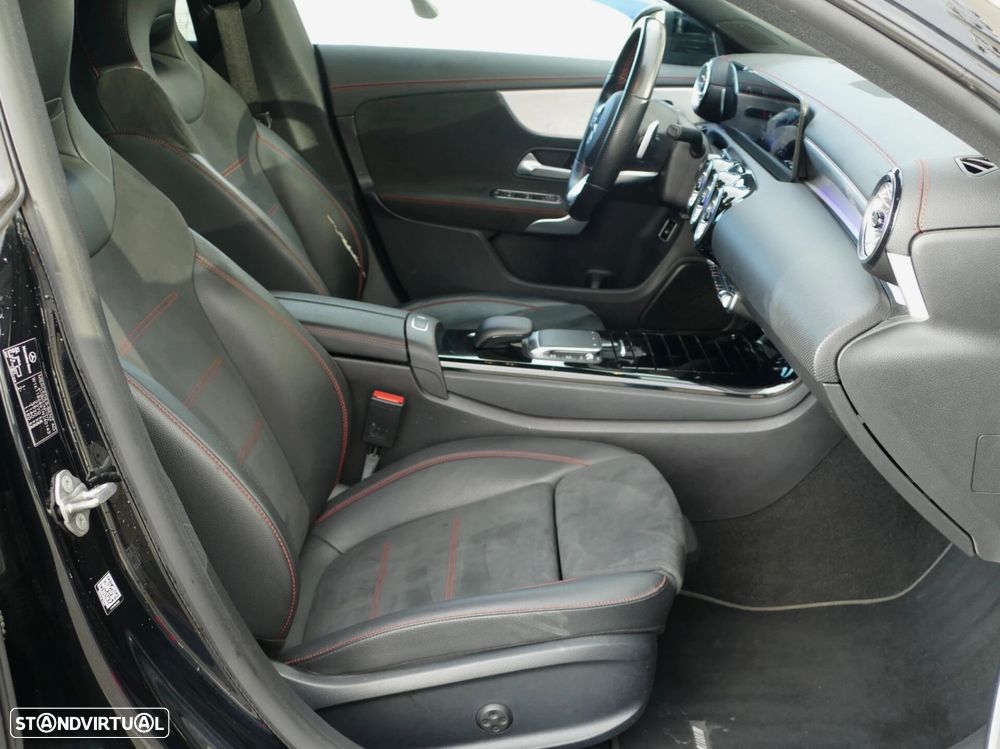 Mercedes-Benz CLA 250 e AMG Line - 30
