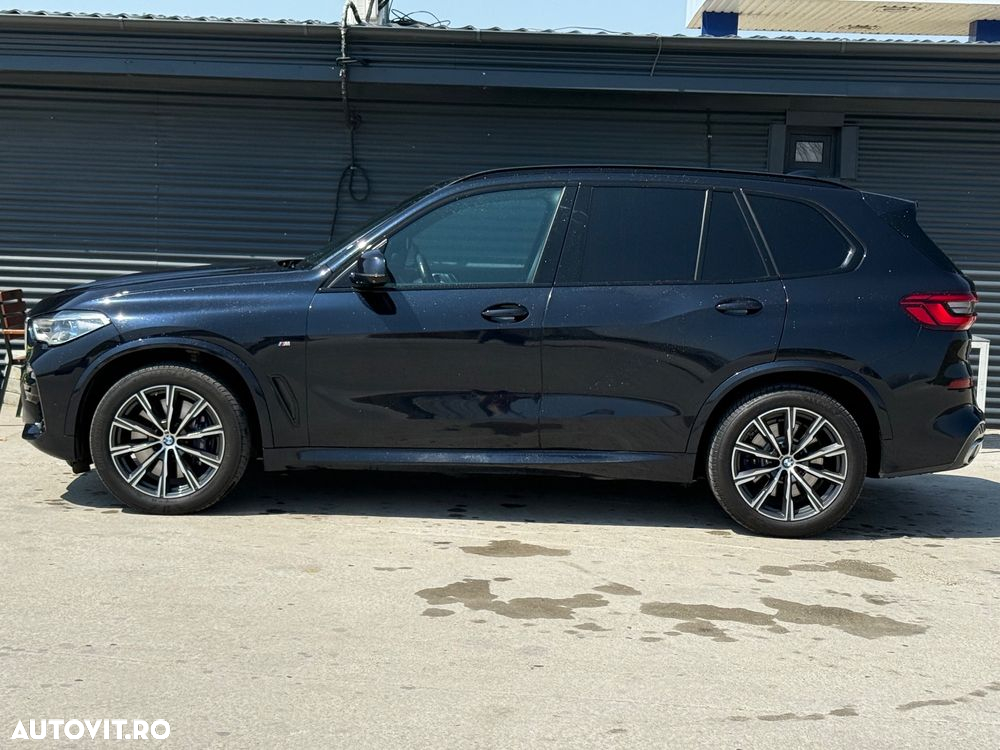 BMW X5 xDrive40i - 5