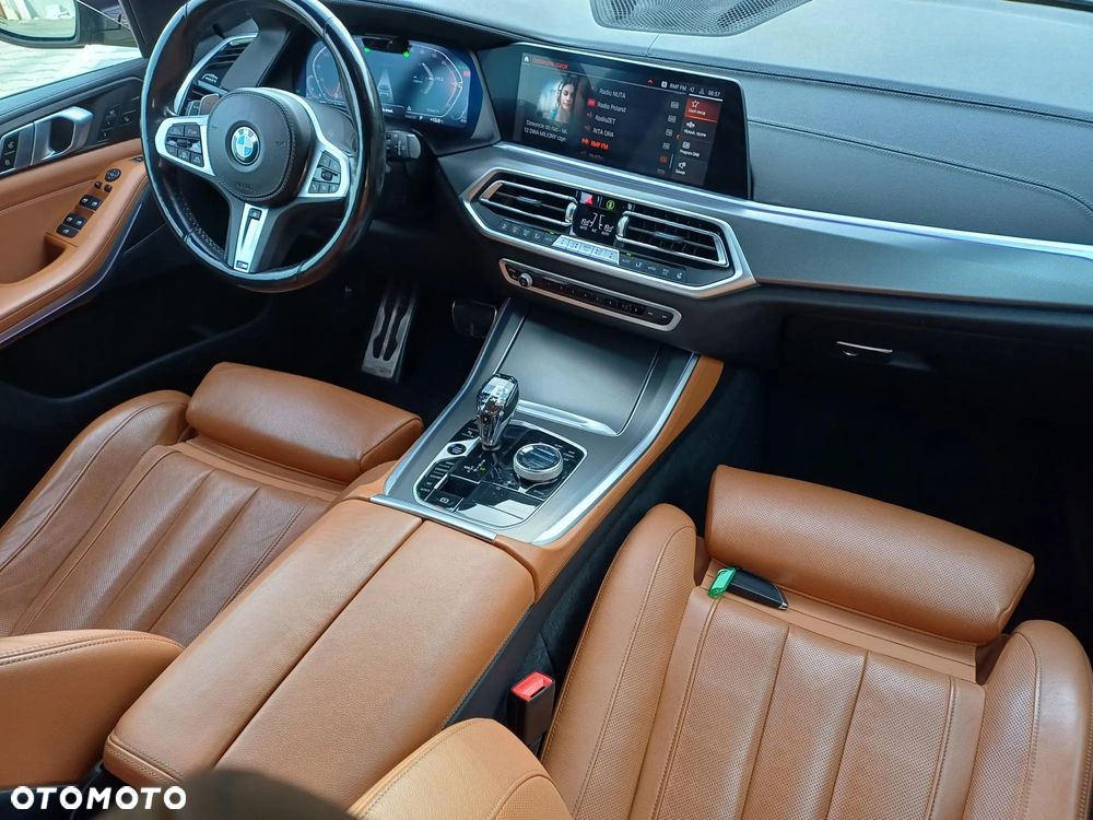 BMW X5 - 7