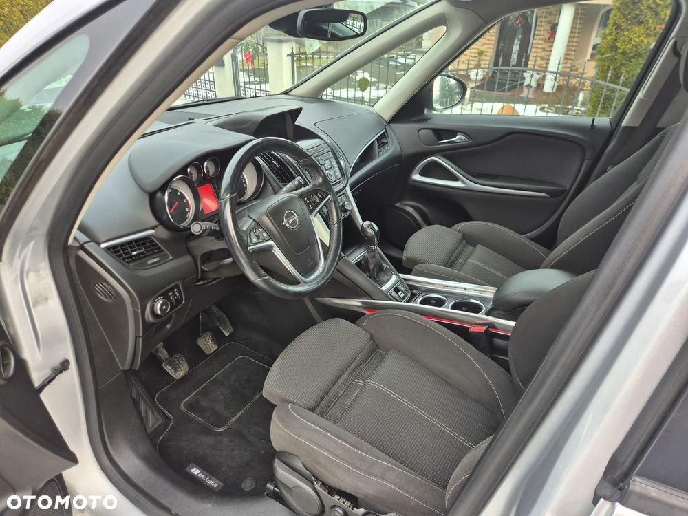 Opel Zafira ver-tourer-2-0-cdti-style - 4