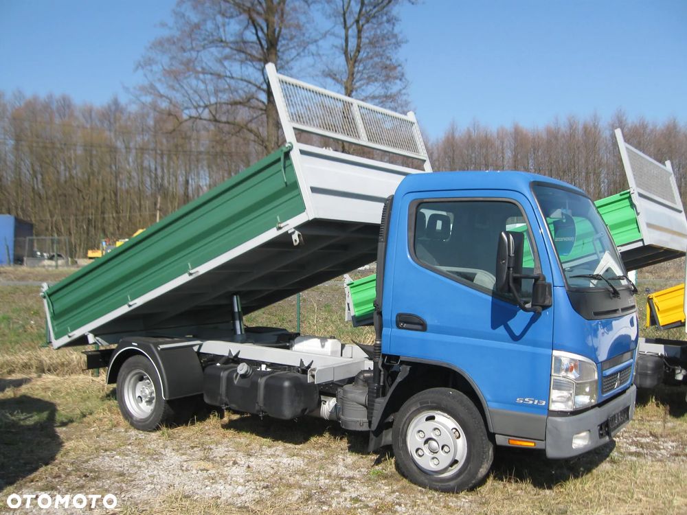 Iveco DAILY 35C17. WYWROTKA 4,30-M. KLIMA. NAWIGACJA - 32
