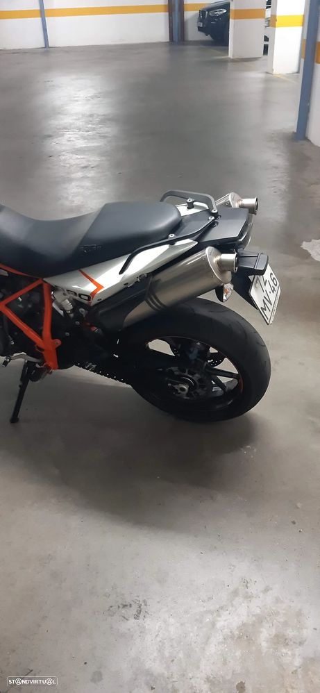 KTM 990 990 SMR - 12