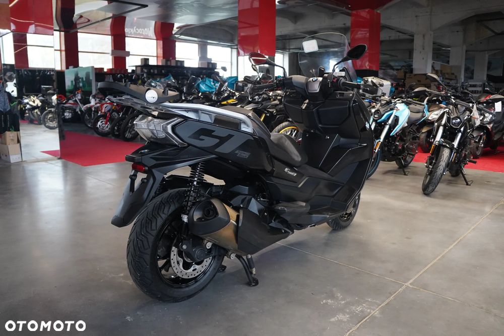 BMW C 400 GT - 17