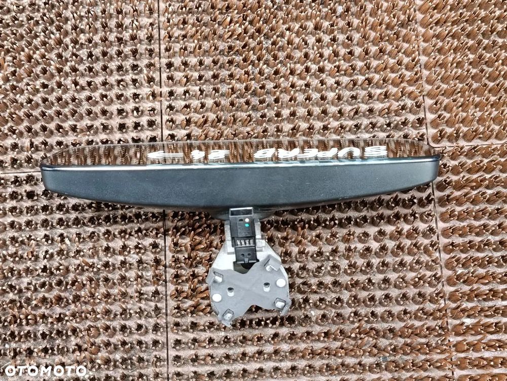 SKODA SUPERB 1.5TSI Aut Kom od 2024r Lusterko Wewnętrzne Wsteczne - 1