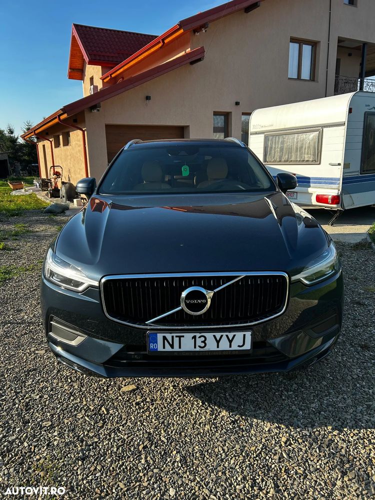 Volvo XC 60 - 2