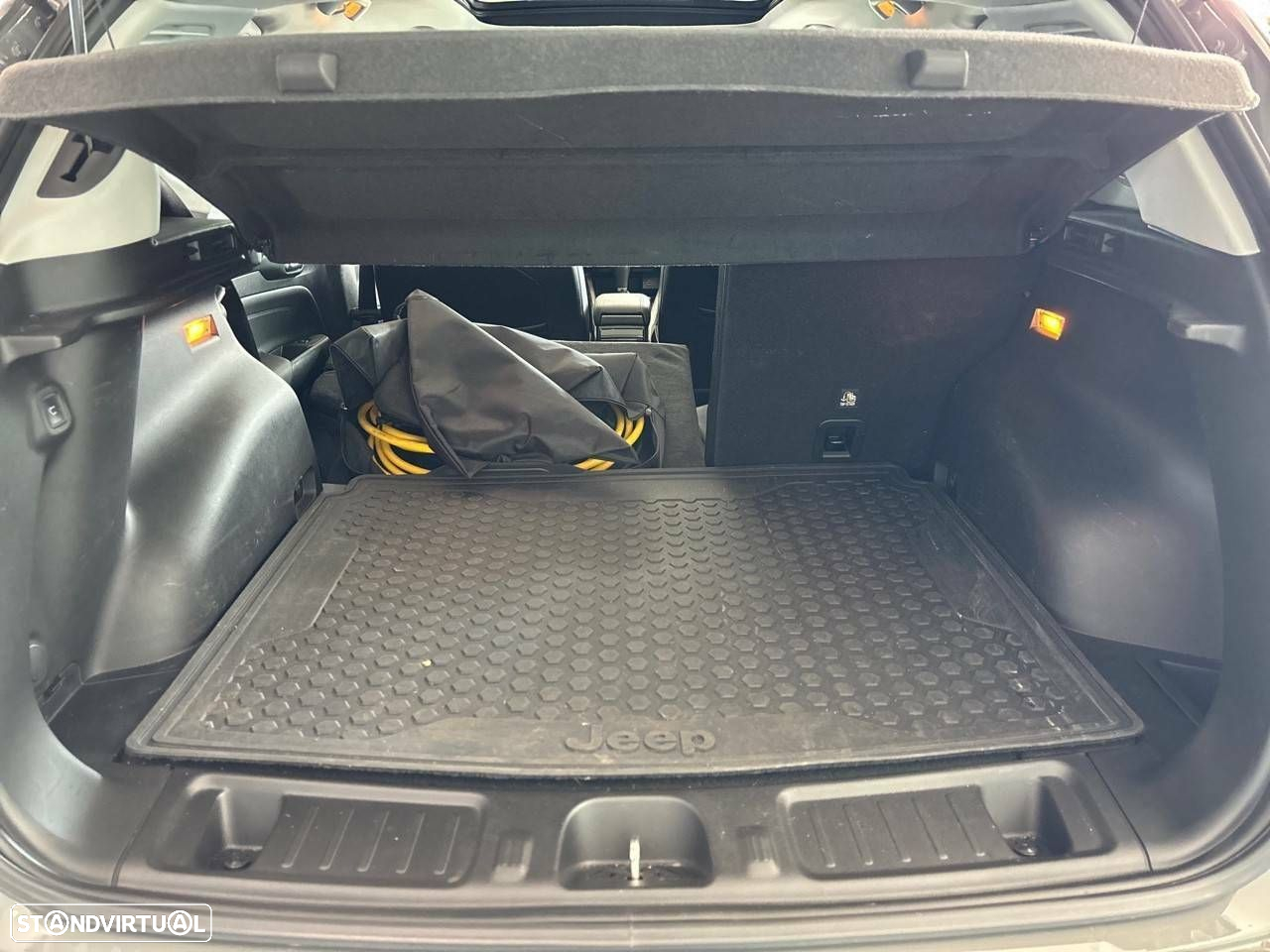 Jeep Compass 1.3 TG 4Xe Trailhawk - 6