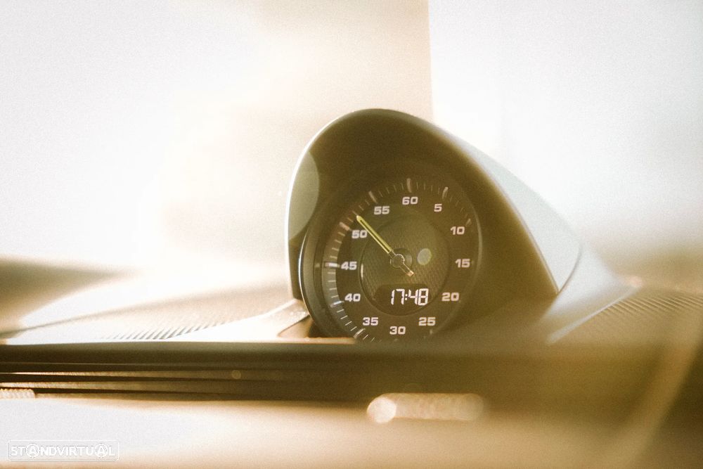 Porsche Panamera 4S E-Hybrid Executive - 14