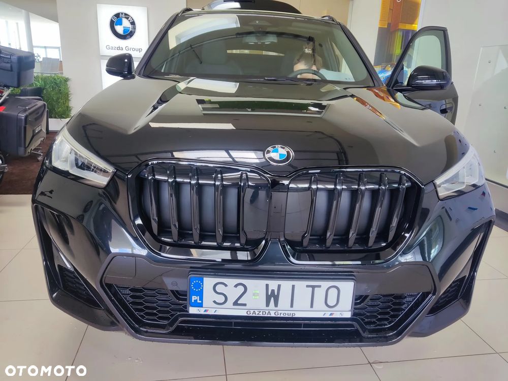 BMW X1 - 31