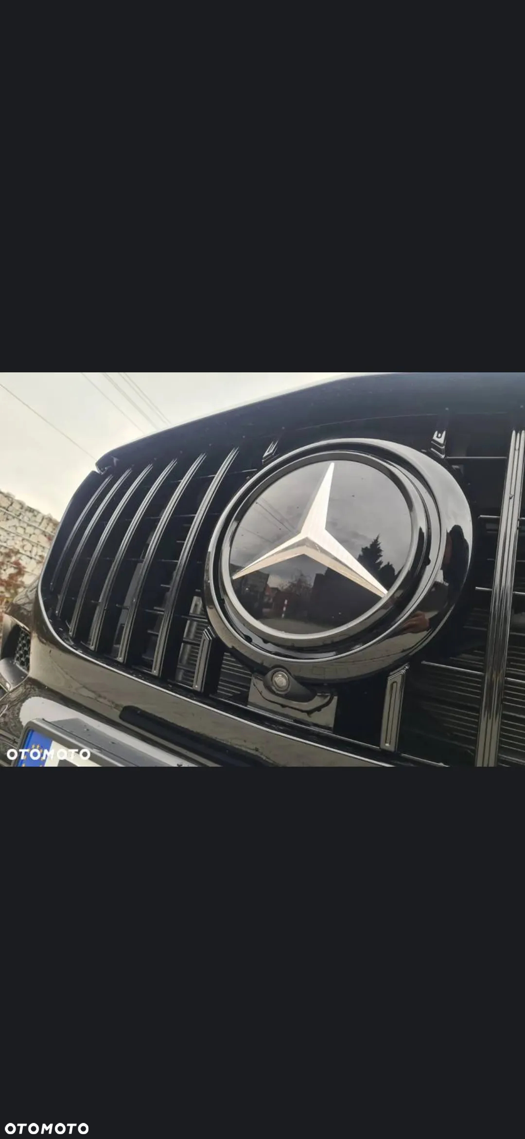Mercedes-Benz GLS 350 d 4-Matic - 10