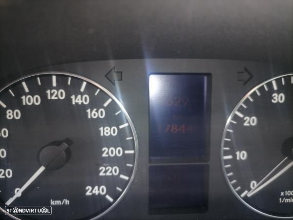 Para Peças Mercedes-Benz A-Class (W169) - 9