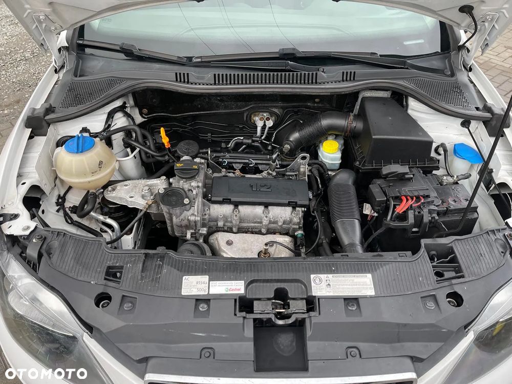 Seat Ibiza SC 1.2 12V - 6