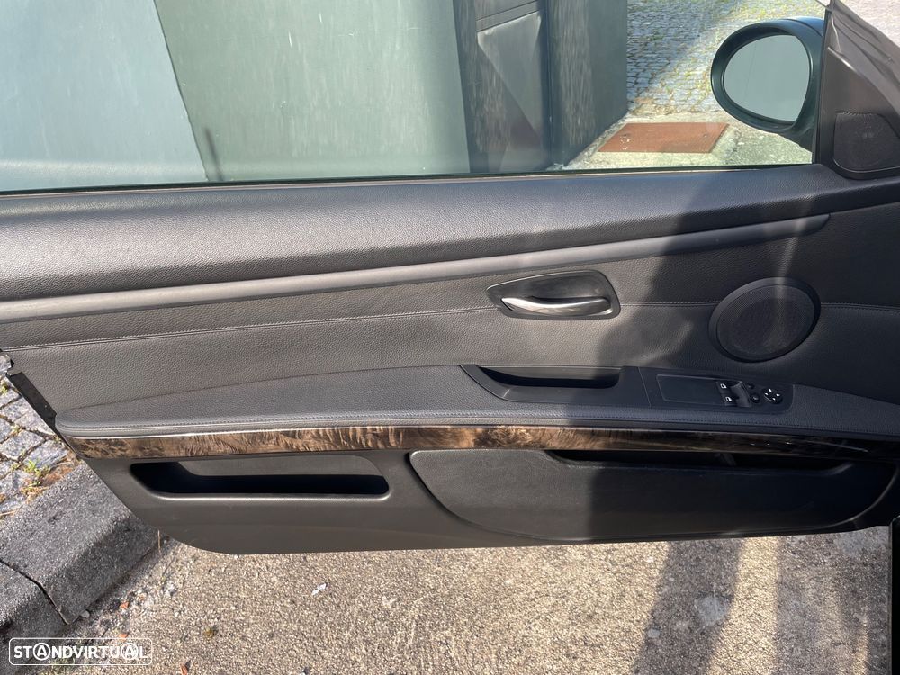 BMW 335 d Auto - 17