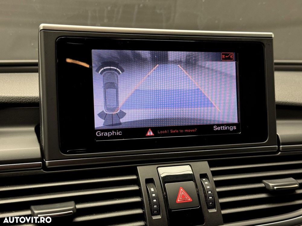 Audi A6 Allroad - 11