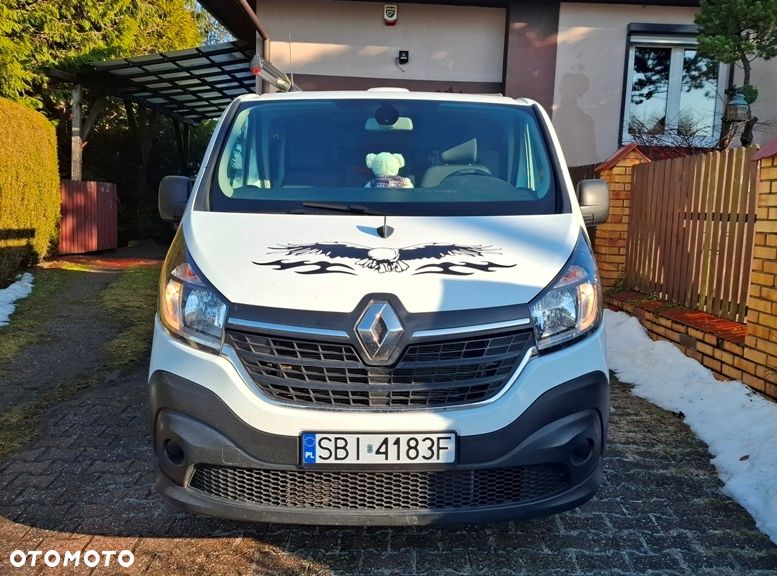 Renault TRAFIC III - 36