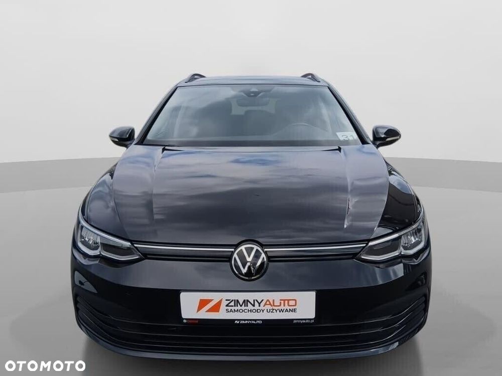 Volkswagen Golf 1.0 eTSI Life DSG - 3