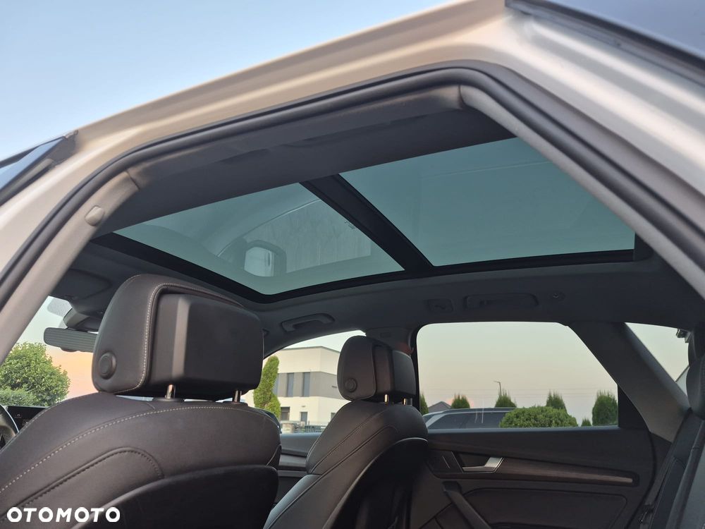 Audi Q5 45 TFSI quattro S tronic S line - 17