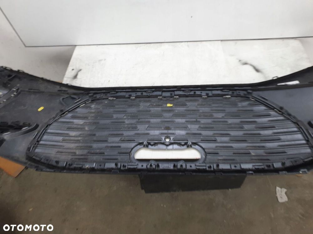 ZDERZAK AUDI Q4 89A E-TRON 2021-2024 ORYGINAŁ OE - 8