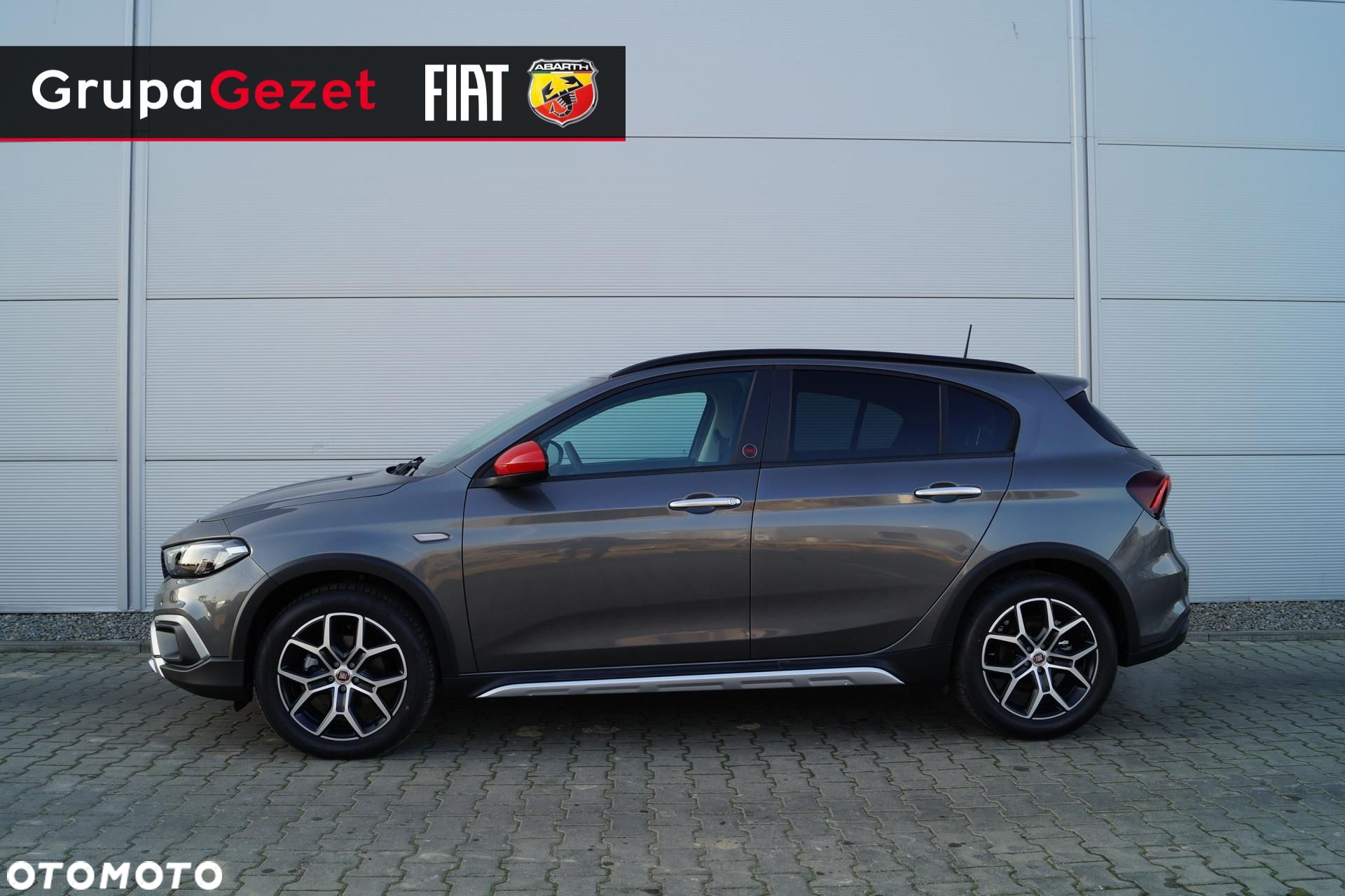 Fiat Tipo - 4