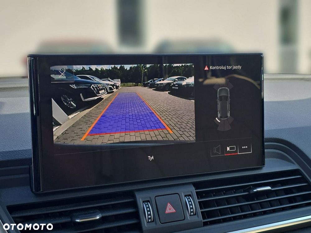 Audi Q5 40 TDI mHEV Quattro Advanced S tronic - 19
