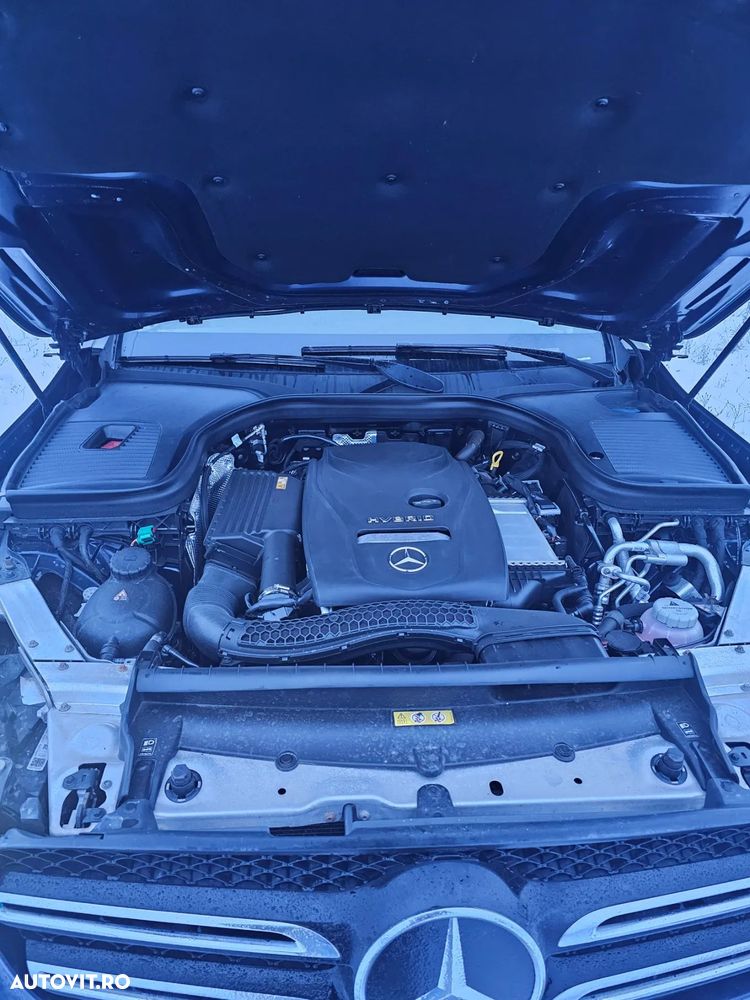 Mercedes-Benz GLC - 17