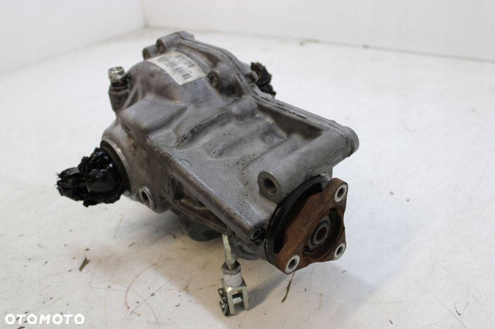 MOST DYFER REDUKTOR PRZÓD BMW X5 E70 X6 E71 3.64 7552533 - 3