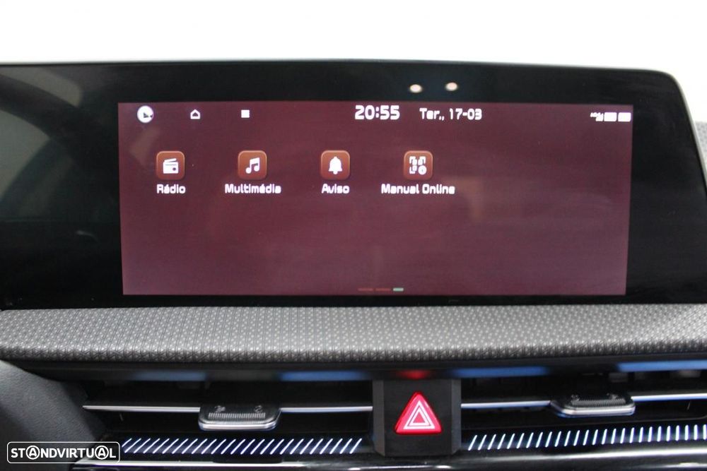 Kia EV6 77,4-kWh Business - 26