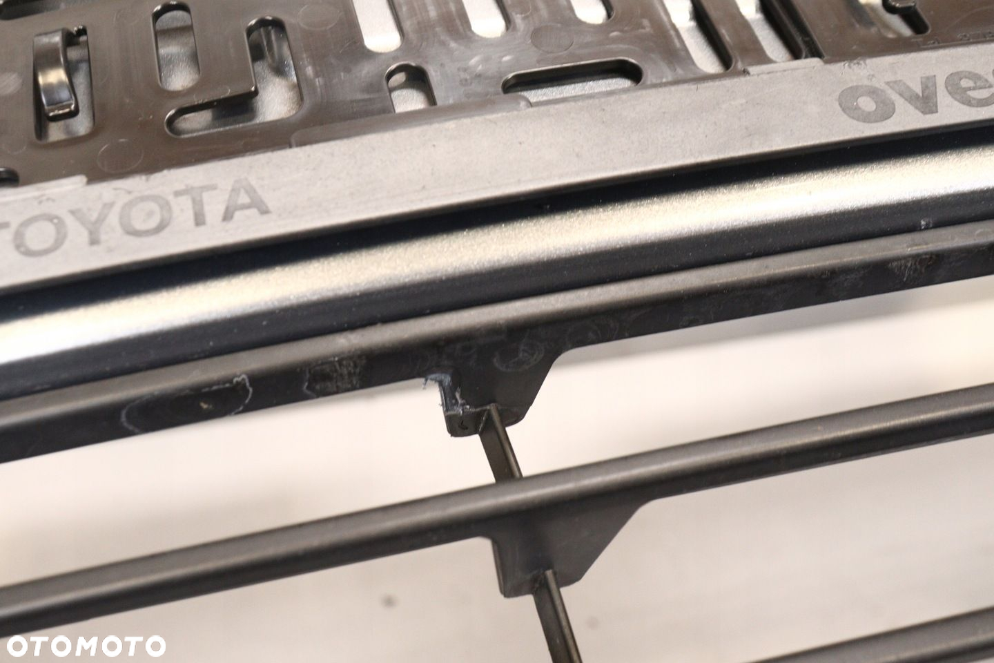 Zderzak Przedni Przód Suzuki Swift MK7 Przedlift 10-13 KOMPLET - 5