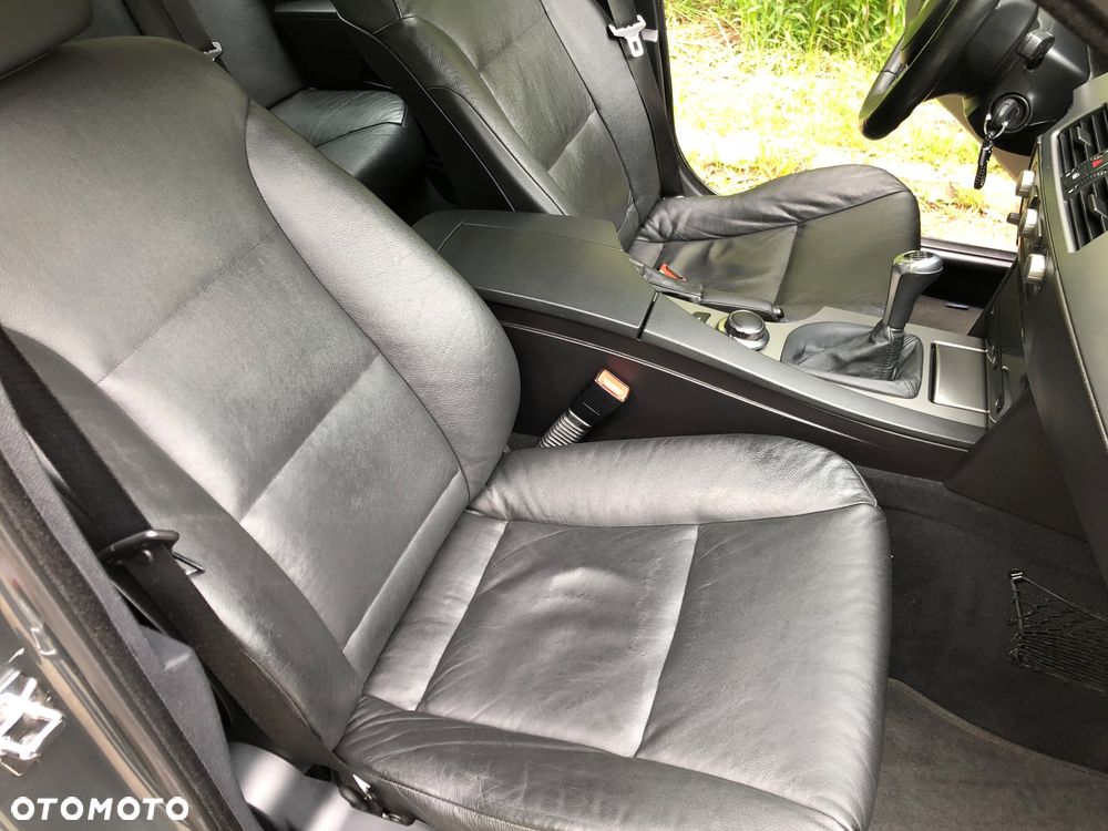 BMW Seria 5 - 27